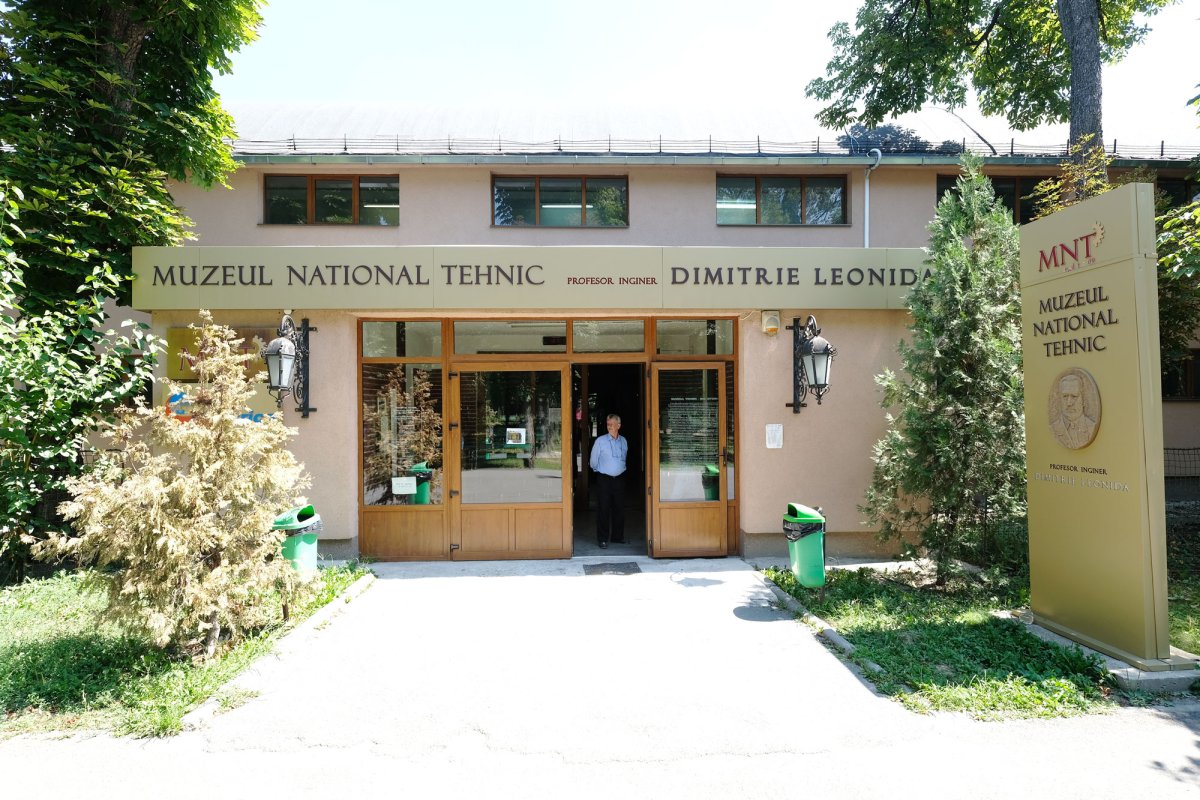 Excursie printre legile fizicii 29914