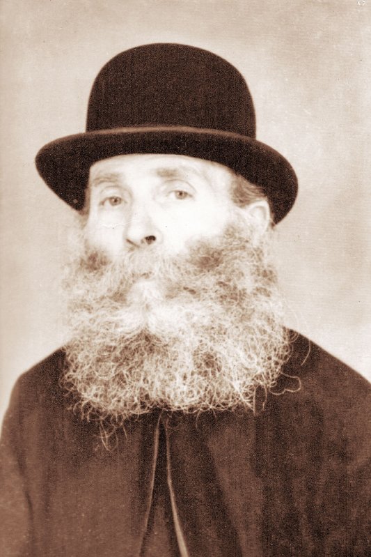 Părintele Toma Gherasimescu sub persecuţia comunistă 29931