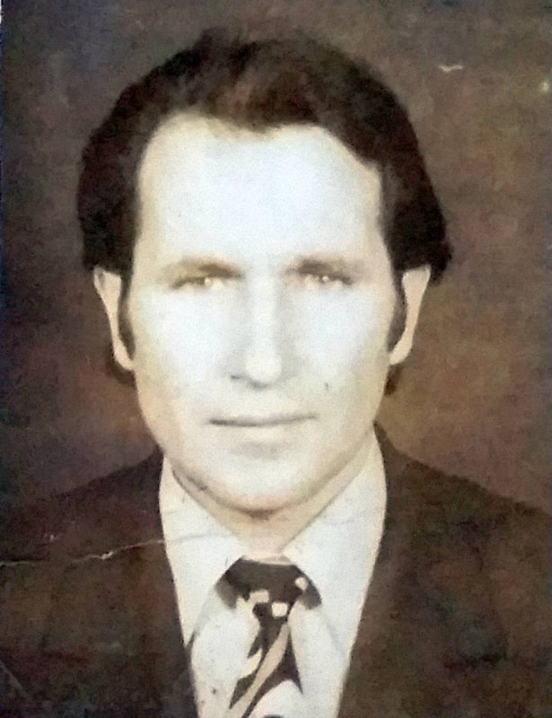 Vasilcin - o familie de zugravi bisericeşti din părţile Dorohoiului 29868