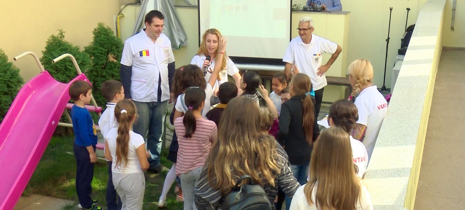 Ziua Porților Deschise la Centrul social multifuncţional „Sfântul Nicolae” 29923