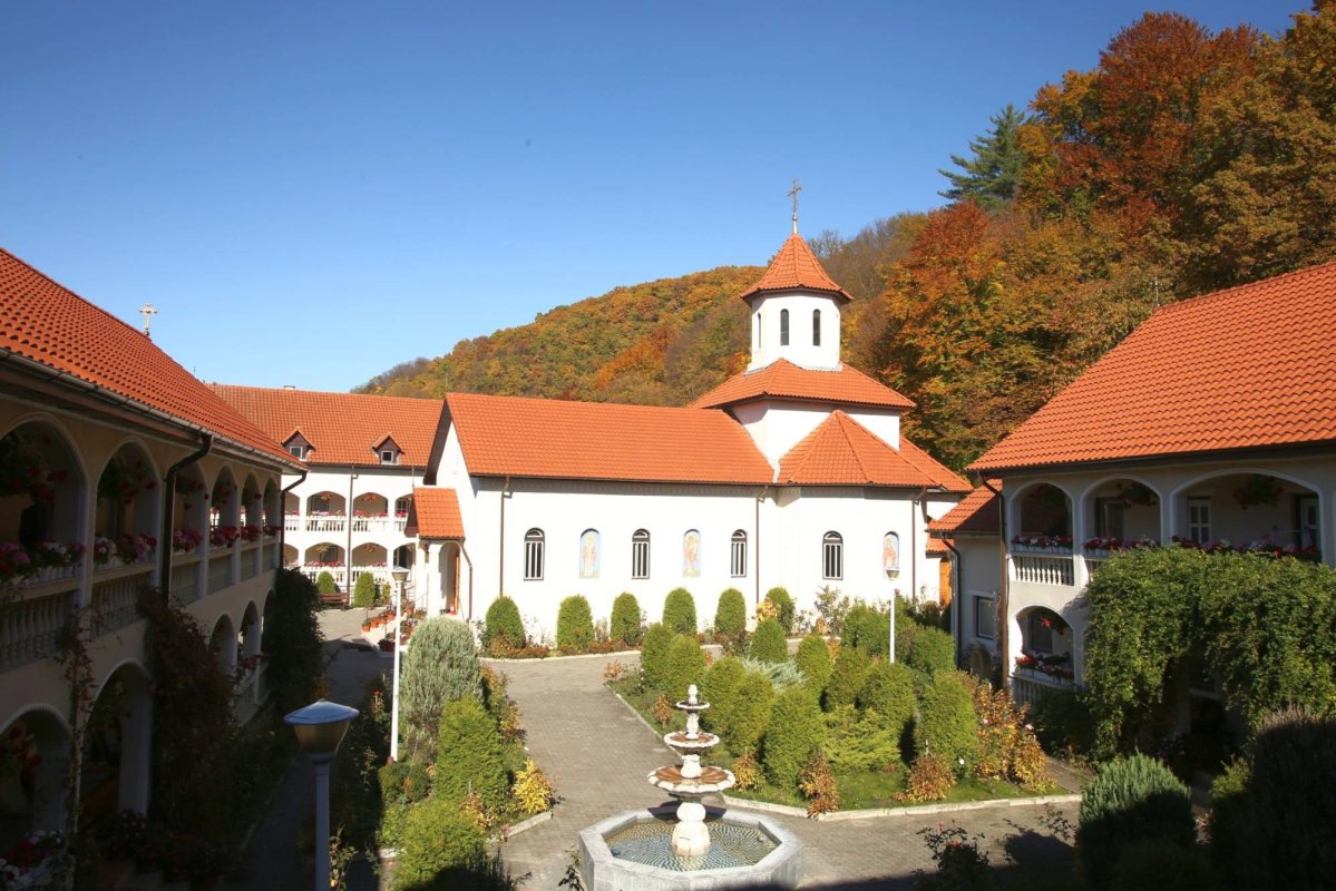 Cetatea Sfântului Dimitrie înălțată la Sighișoara 29822