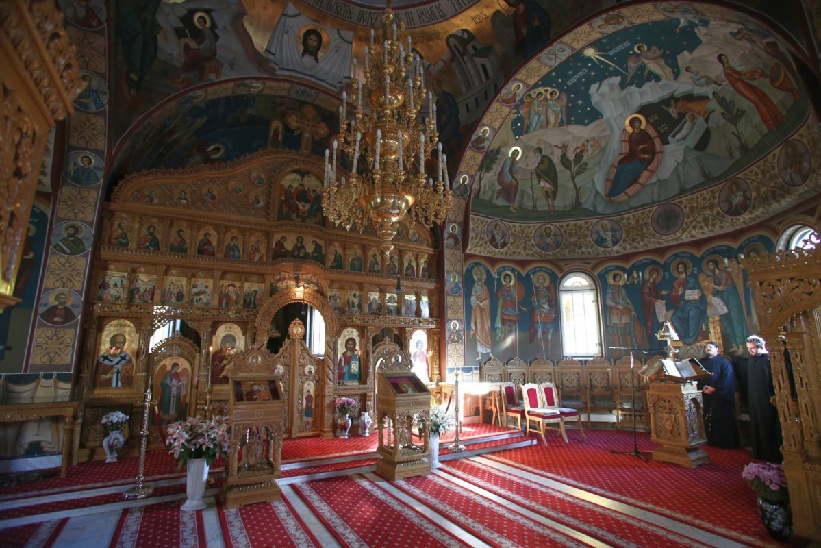 Cetatea Sfântului Dimitrie înălțată la Sighișoara 29826