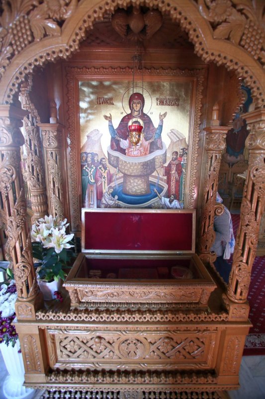 Cetatea Sfântului Dimitrie înălțată la Sighișoara 29830