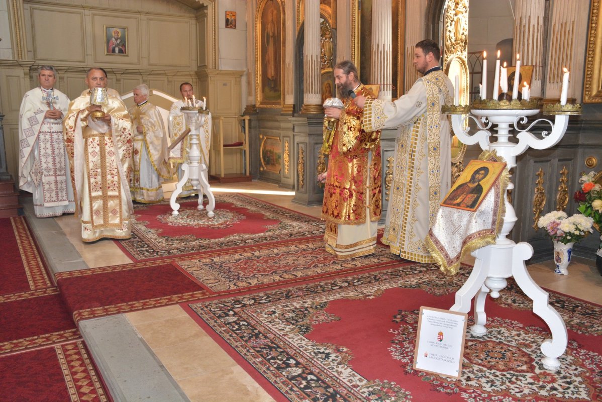 Festivalul „La obârșii, la izvor”, la Giula - Ungaria 29841