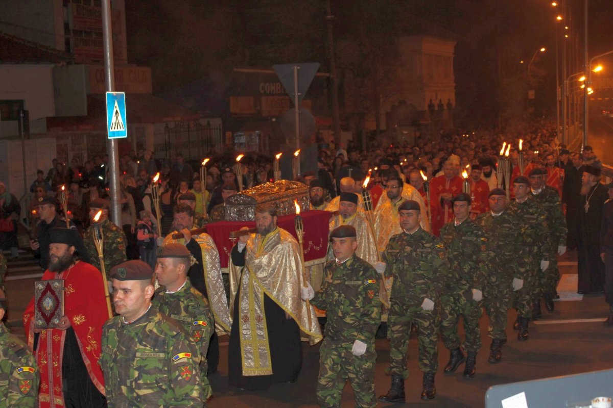 „Împreună de Sfântul Dimitrie, Izvorâtorul de Mir” 29794