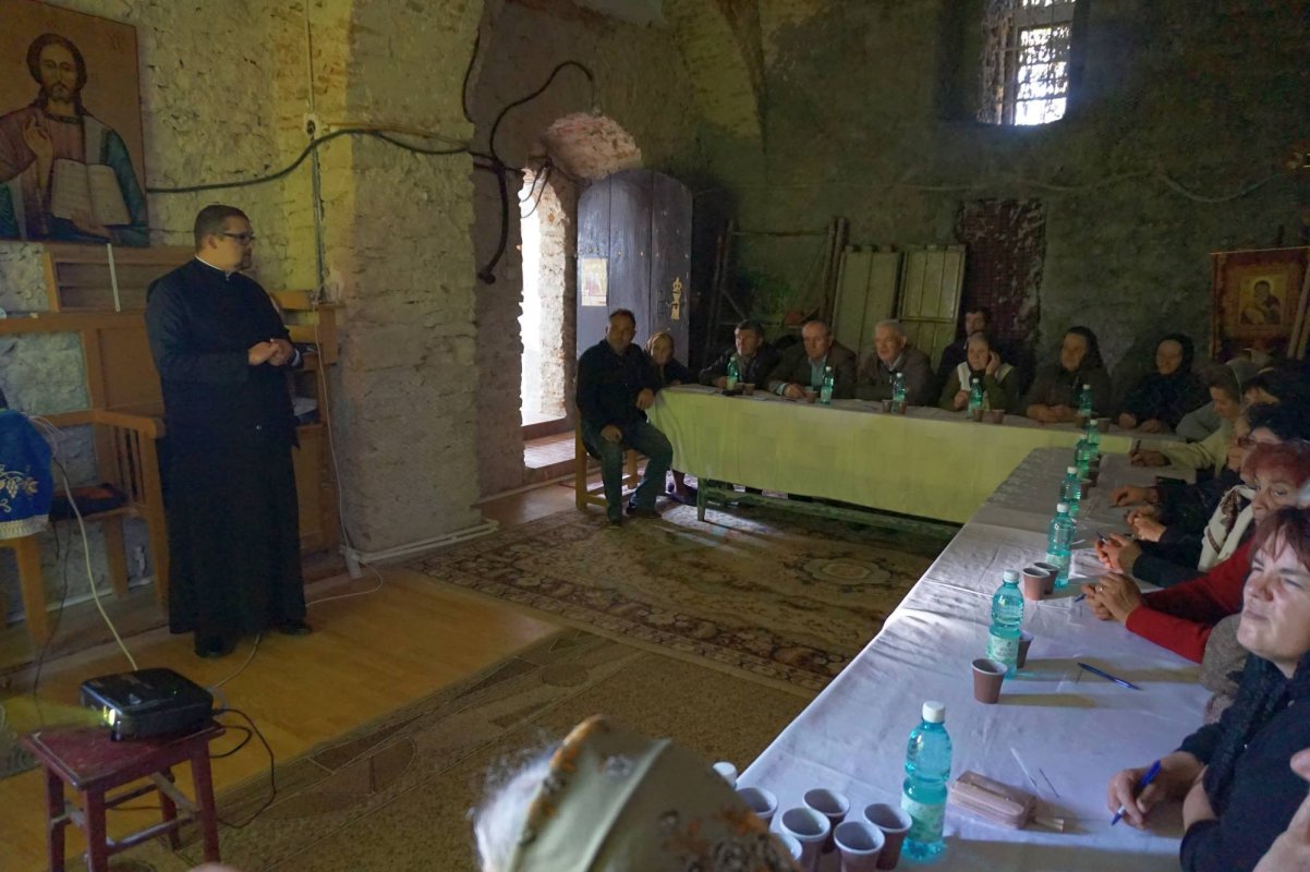 Mărturisitorii ortodocşi şi învăţătura despre icoană 29763