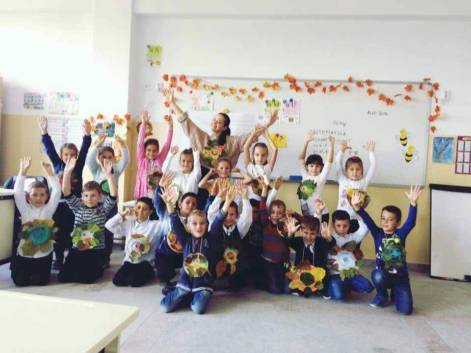 Perioada studenției  este un început şi o reflectare  a ceea ce va fi viaţa noastră 29808