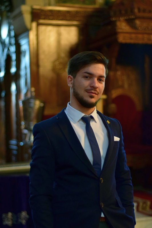 Perioada studenției  este un început şi o reflectare  a ceea ce va fi viaţa noastră 29809