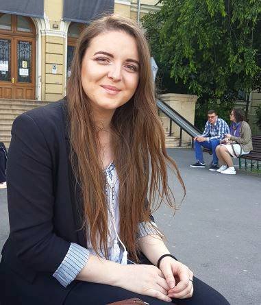 Perioada studenției  este un început şi o reflectare  a ceea ce va fi viaţa noastră 29811