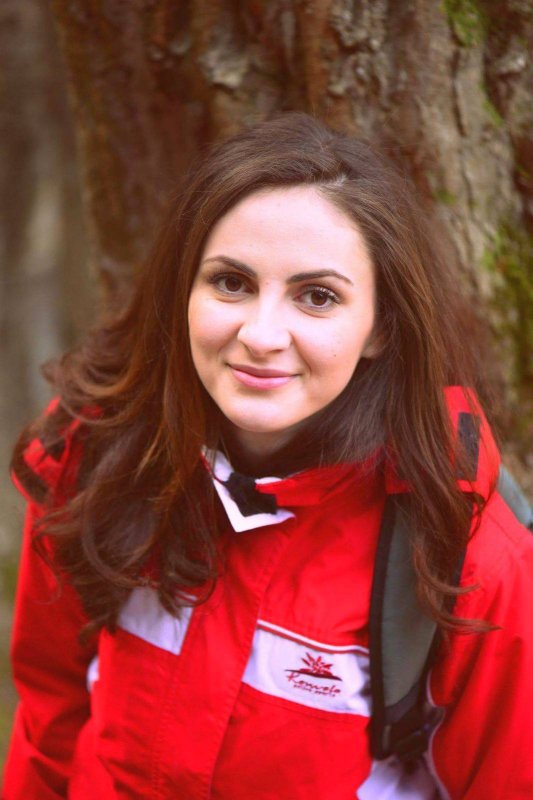 Perioada studenției  este un început şi o reflectare  a ceea ce va fi viaţa noastră 29812