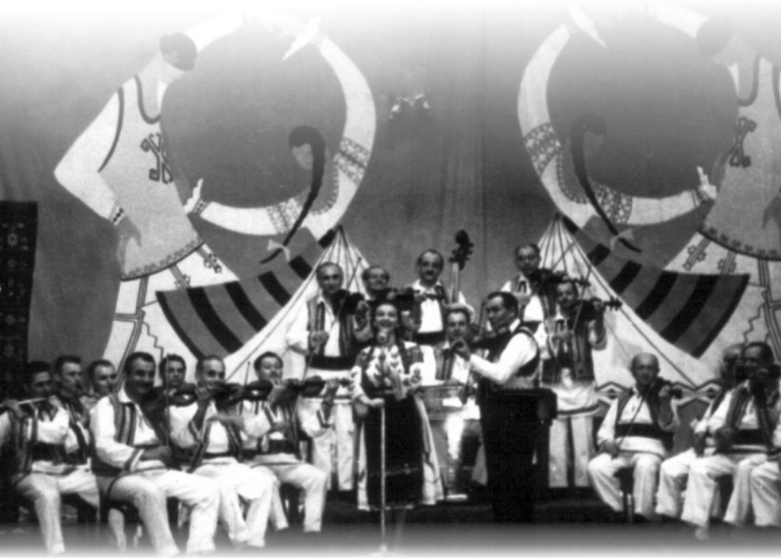 Spectacolul folcloric aniversar „Cununa Transilvană”,  la Cluj-Napoca  29786