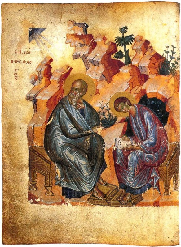 „Studenția” Sfinților Părinți 29804