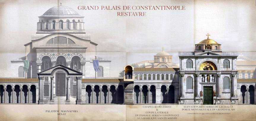 „Studenția” Sfinților Părinți 29806