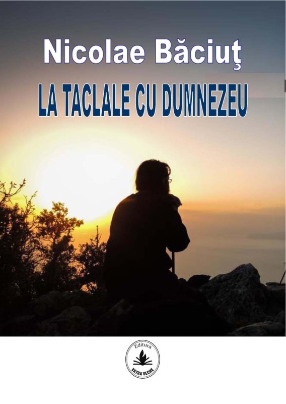 CĂRŢILE PE MASĂ: Cuvântul din poem 129987