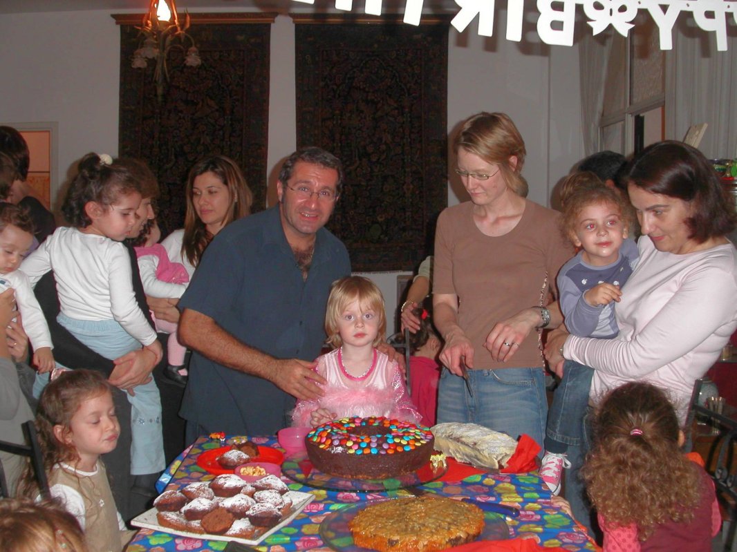 Iubirea se învaţă în familie 29848