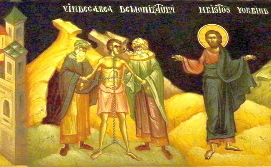 Omul, oglinda lui Dumnezeu sau a demonului 29859