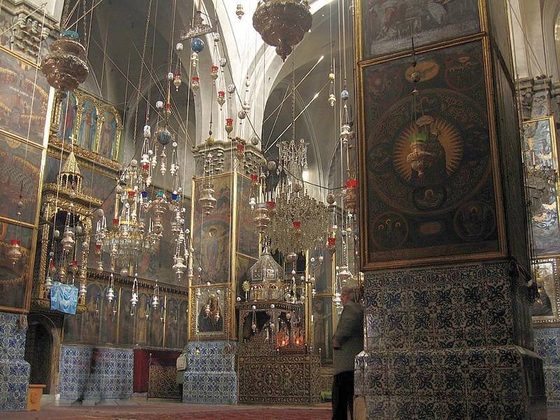 Sfântul Iacov sau despre rudenia pământească  şi cea spirituală 29845