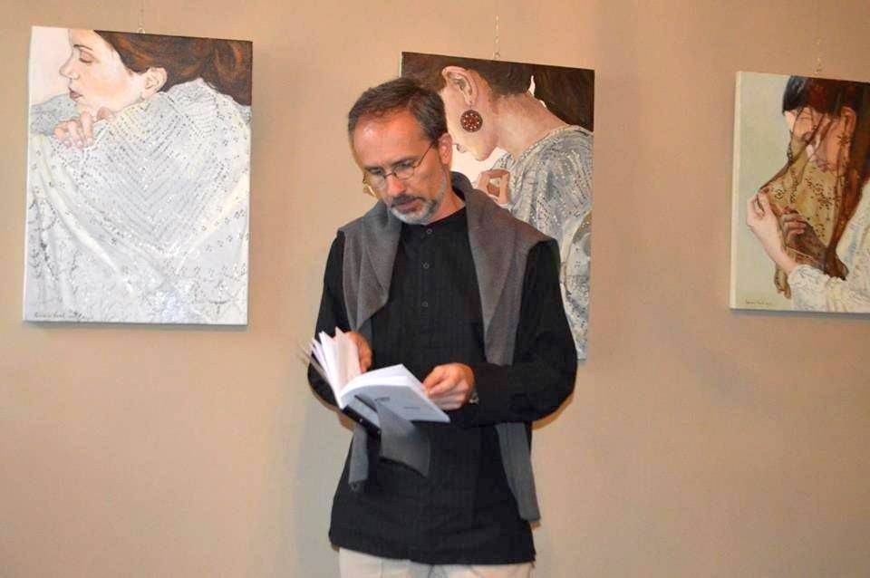 „Teologia poate oferi teme foarte generoase literaturii”  29766