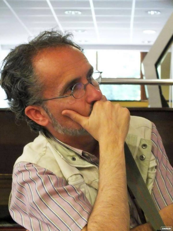 „Teologia poate oferi teme foarte generoase literaturii”  29769