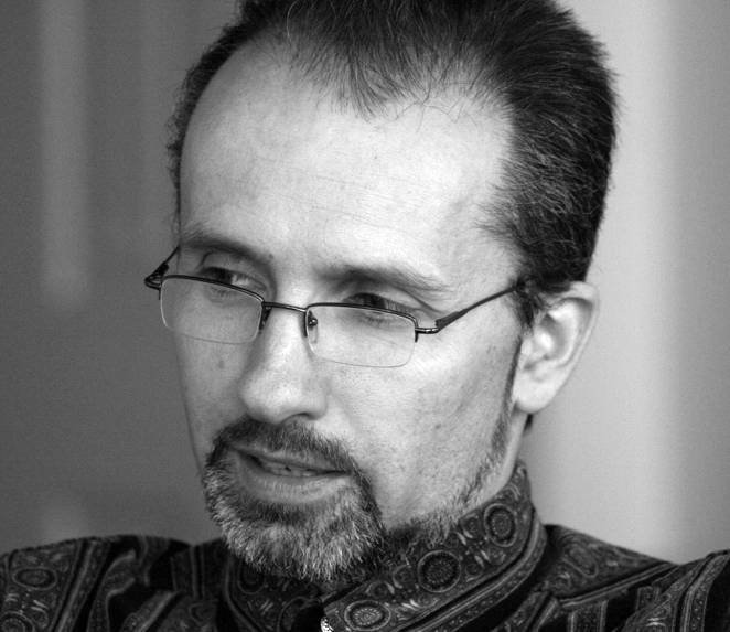 „Teologia poate oferi teme foarte generoase literaturii”  29775