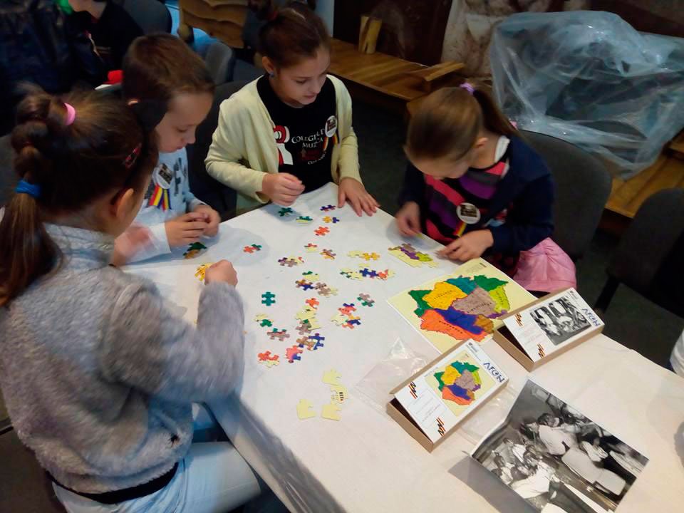 Activitatea „La Șezătoare!”, la muzeul etnografic clujean 29752