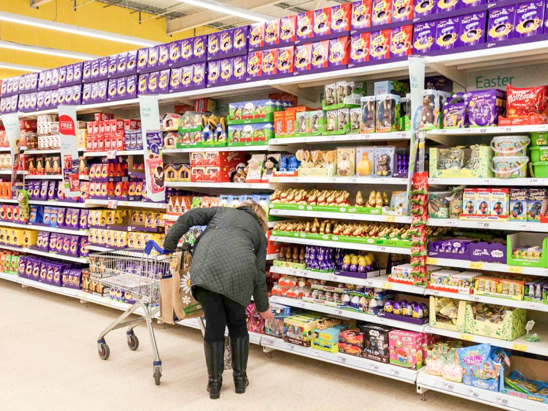 Alimente la același preț și calitate pentru toți europenii 29736