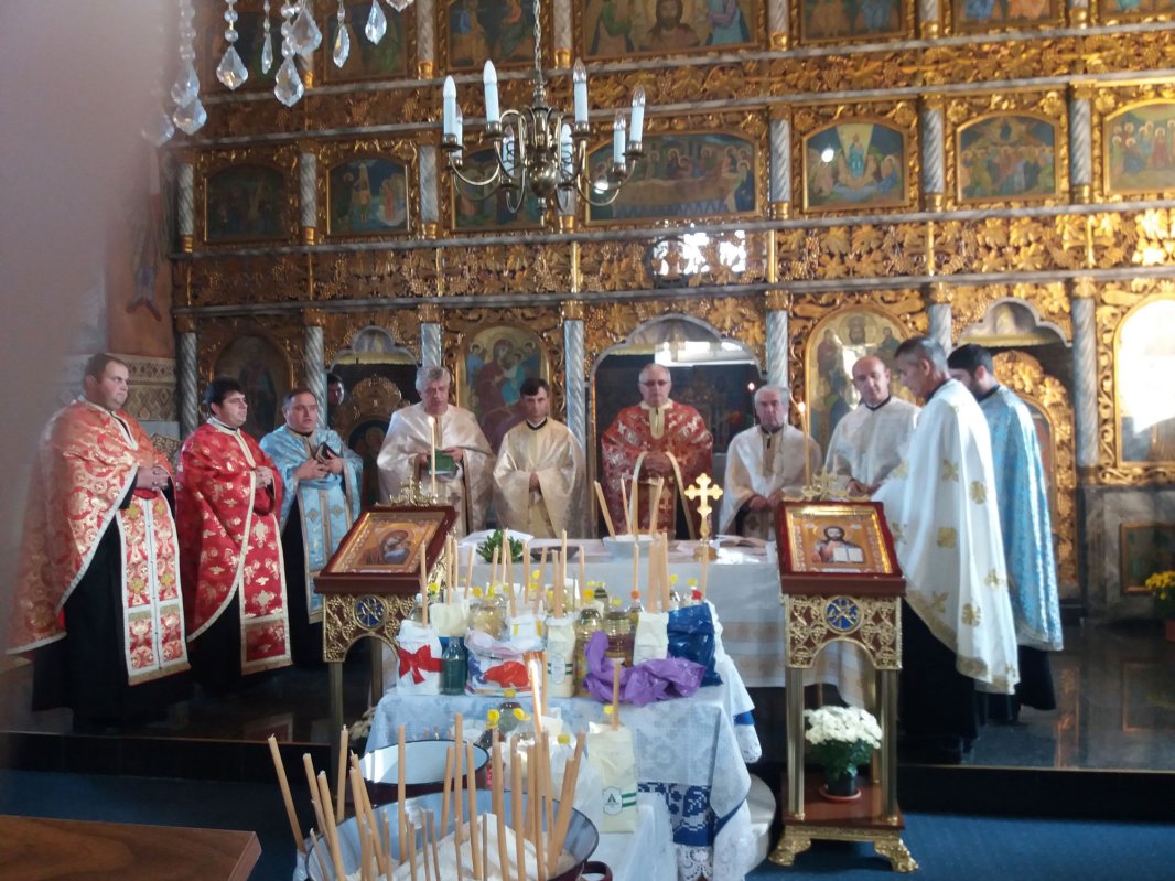 Cerc pastoral-misionar în Protopopiatul Reșița 29759