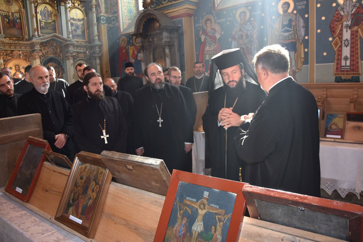 Cerc pastoral-misionar în Protopopiatul Reșița 29761