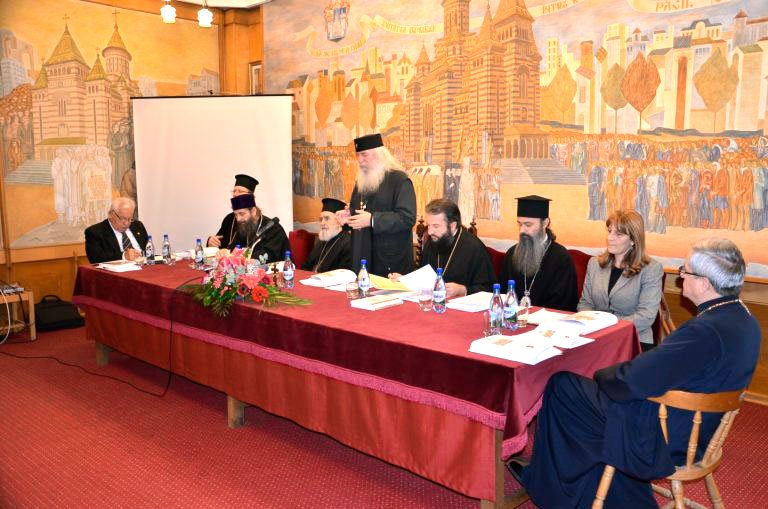 O făclie de Înviere în Ortodoxia bănăţeană 29721