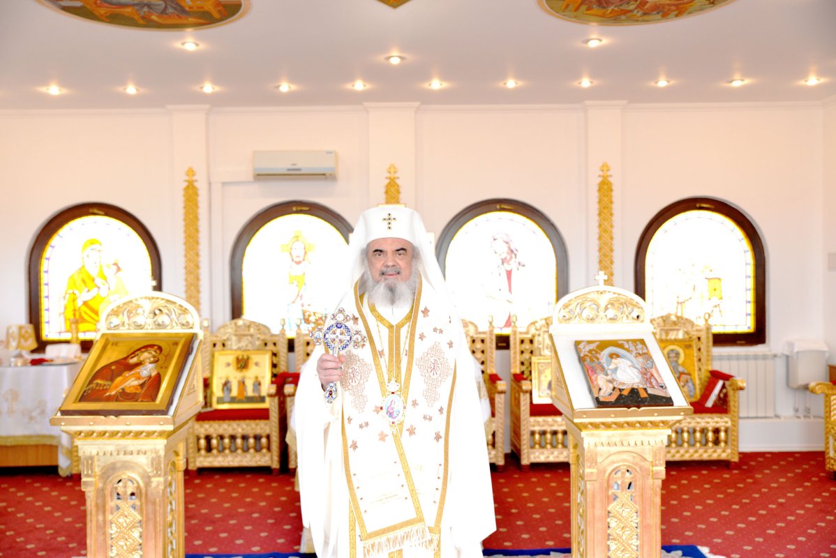 Recunoştinţă şi mărturisire statornică 29720