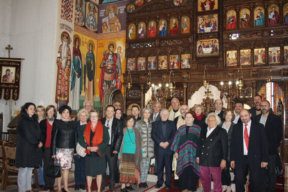 Colocviul „Exipora 2017” la Mediaș, județul Sibiu 29679