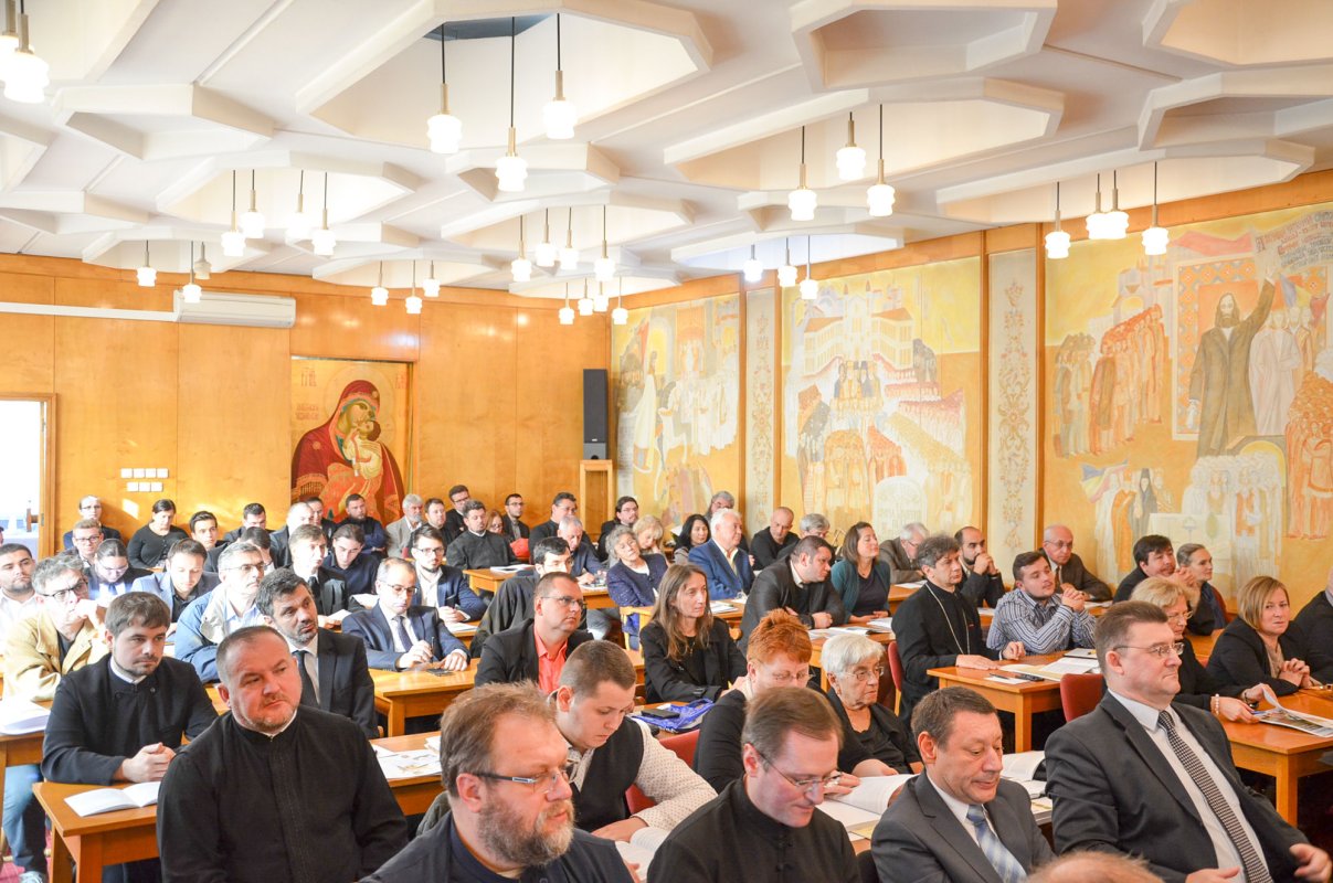 Eveniment academic la Timișoara 29650