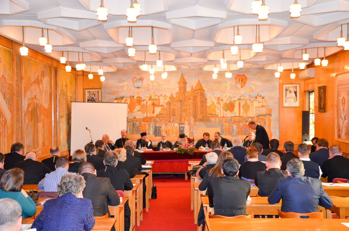 Eveniment academic la Timișoara 29651