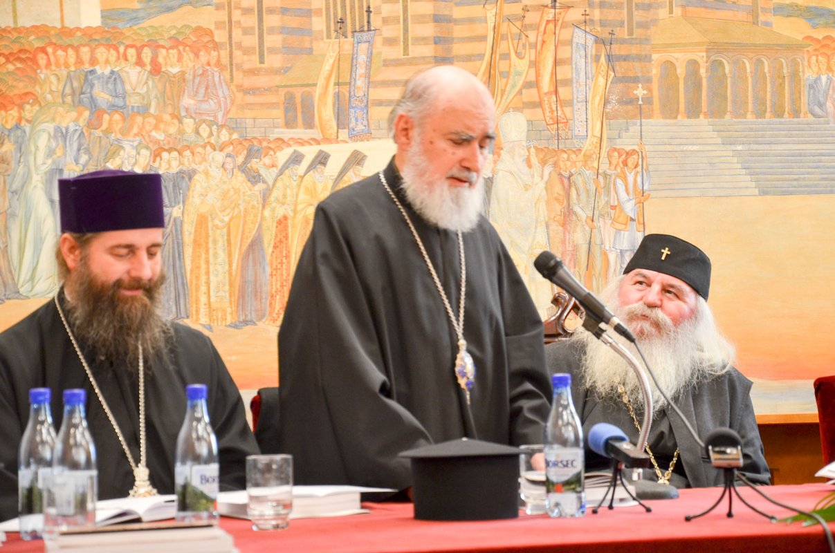 Eveniment academic la Timișoara 29652