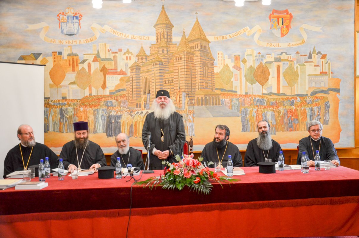 Eveniment academic la Timișoara 29653