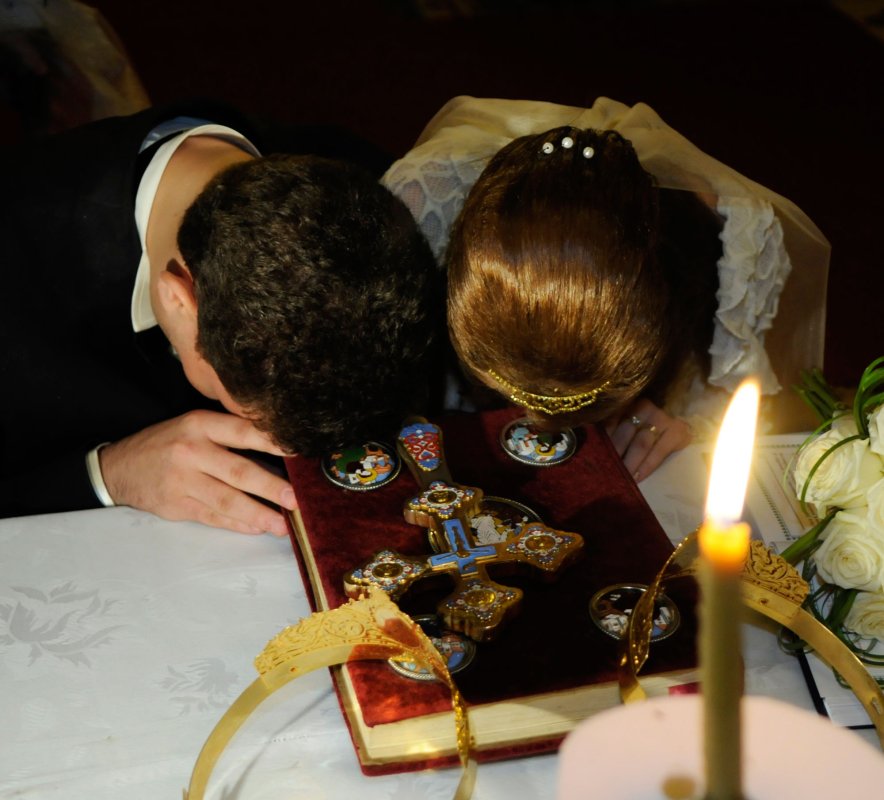 Familia, un tezaur al valorilor moral-creștine 29664