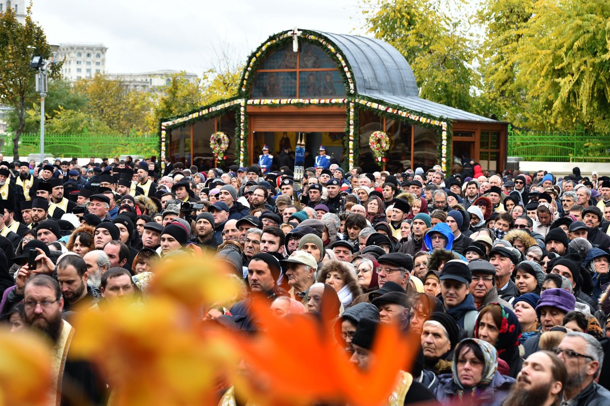 Libertatea de a fi pelerin 29667