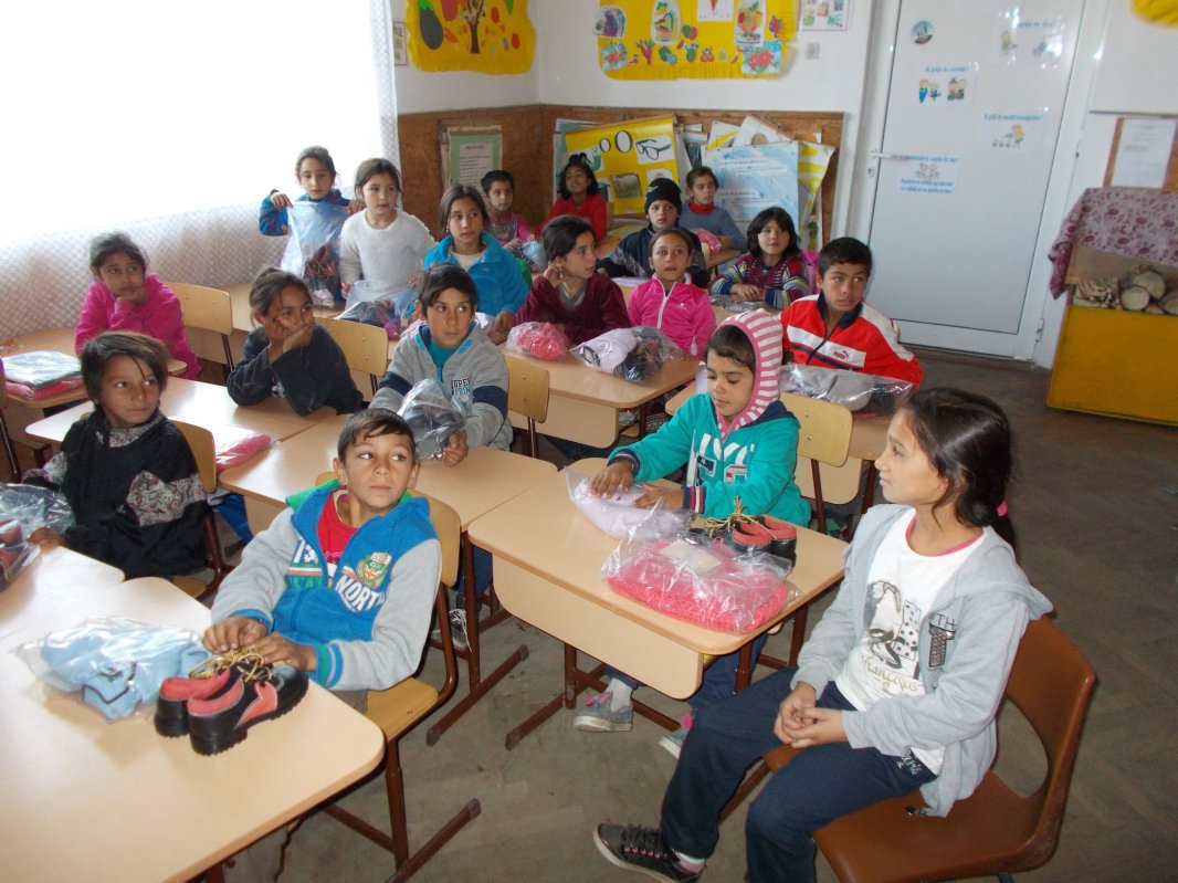 Ajutor pentru copii din Covasna şi Harghita 29594