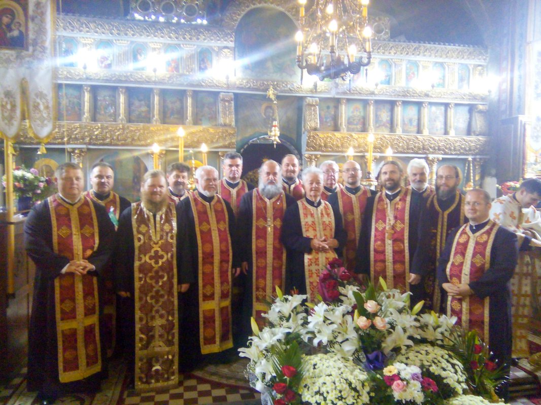 Cerc pastoral misionar la Ghioroc 29611