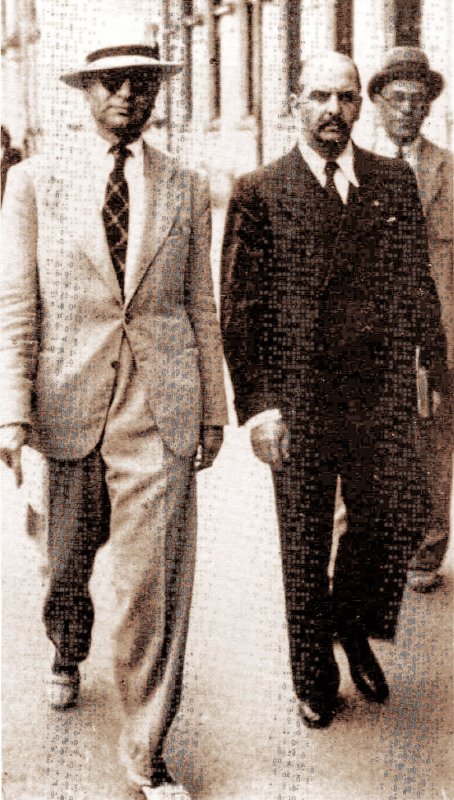 Ieroschimonahul Daniil Sandu Tudor în lupta contra ideologiei ateiste 29634