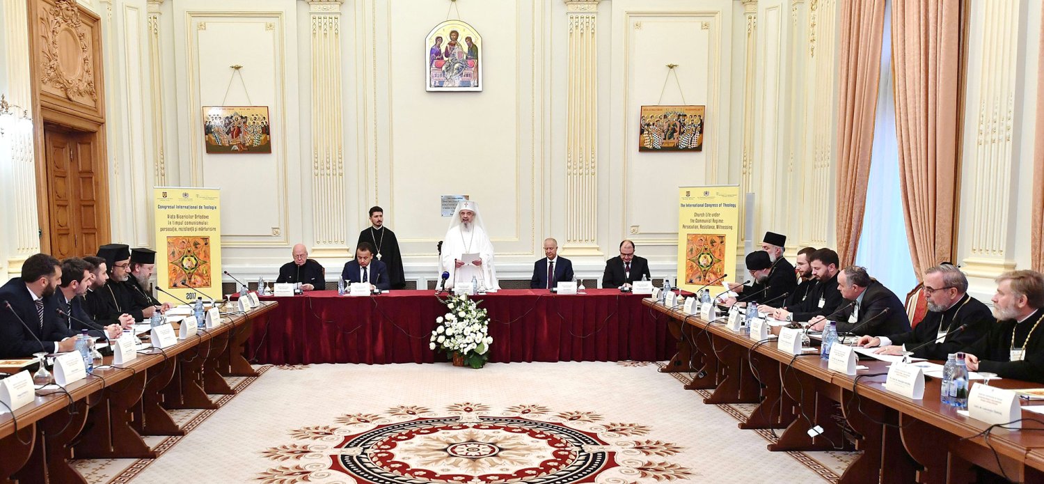 Mărturisirea credinței ortodoxe în timp de prigoană a Bisericii 29614