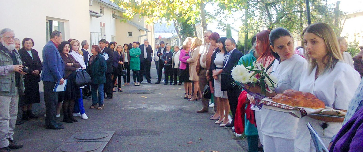 Moment aniversar în orașul Târgu-Cărbuneşti 29598