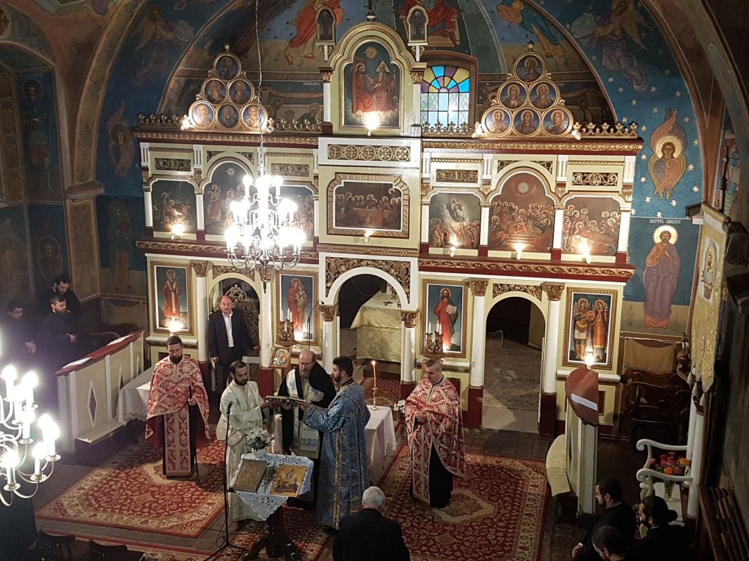 Conferința preoțească de toamnă în Protopopiatul Sebiș 29537