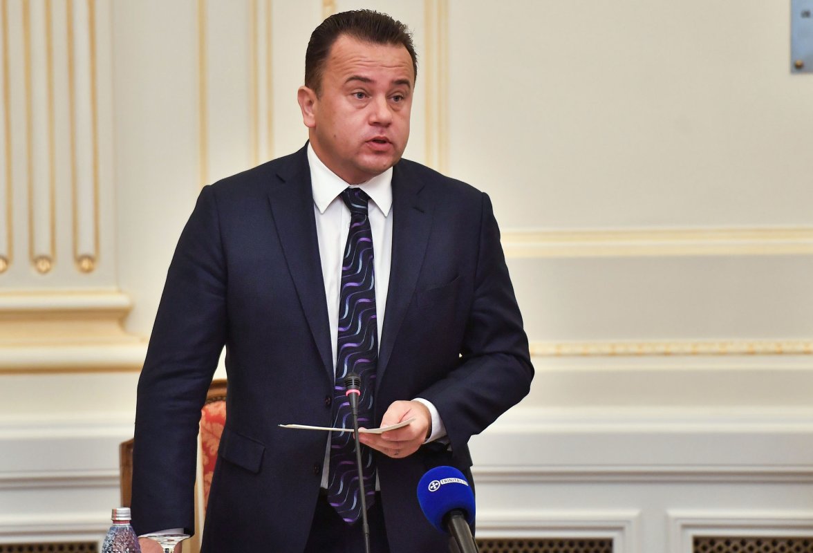 Congresul „Viaţa Bisericilor Ortodoxe în timpul comunismului – persecuţie, rezistenţă şi mărturisire” – Mesaje de deschidere 29559