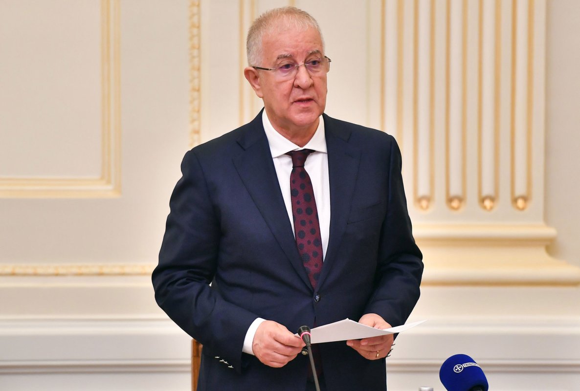 Congresul „Viaţa Bisericilor Ortodoxe în timpul comunismului – persecuţie, rezistenţă şi mărturisire” – Mesaje de deschidere 29560