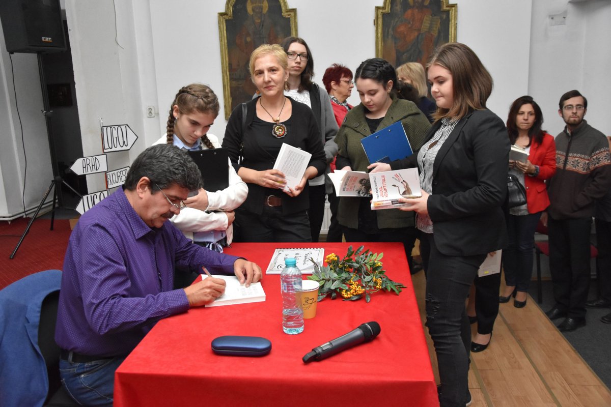 Eveniment cultural de excepție în Catedrala Episcopală din Caransebeș 29539