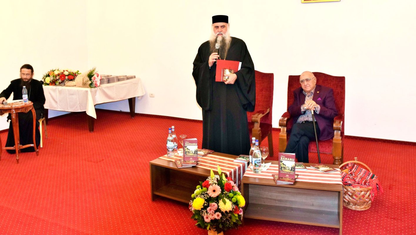 Eveniment editorial la Râmnic 29534