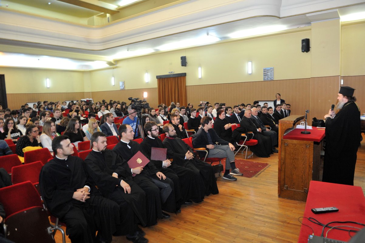 Proiectul „Ctitori de cultură românească” la final 29546