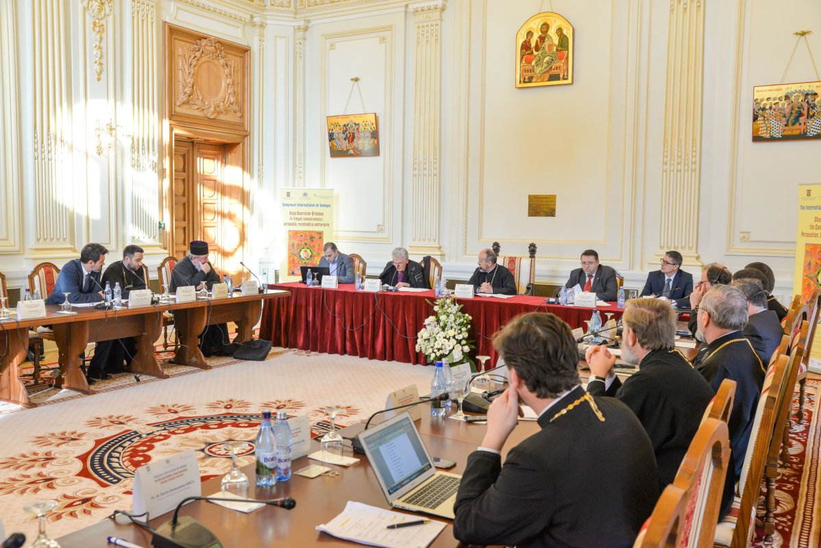 Recunoștință pentru cercetătorii istoriei comunismului 29541