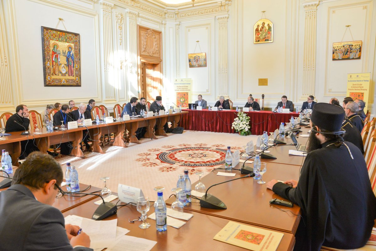 Recunoștință pentru cercetătorii istoriei comunismului 29543